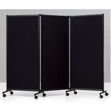 Skärmvägg  One Screen   